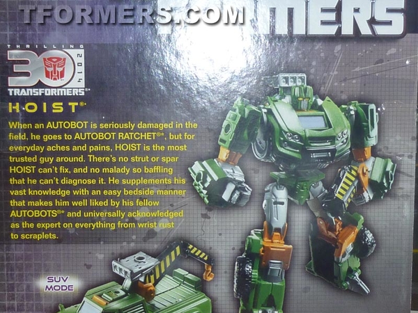 Transformers=botcon 2013 Generatations Prime Paltinum  (325 of 424)